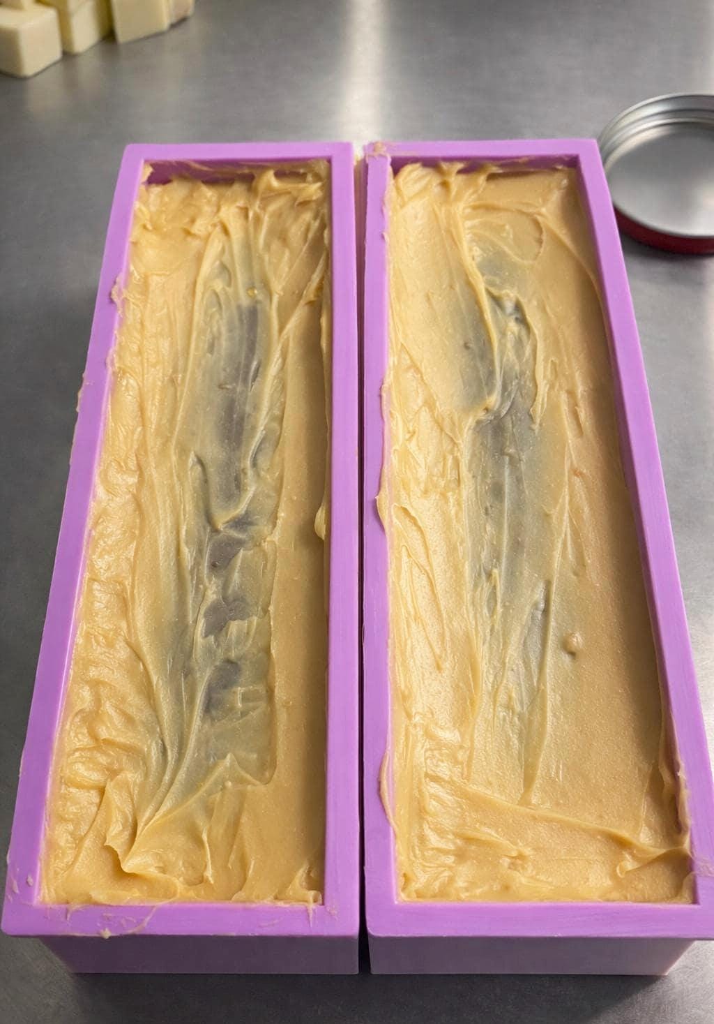 Regenerative Tallow & Coconut Oil Soap | Handmade Texas Soap