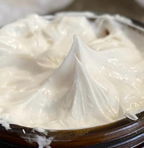 Redness Relief Regenerative Tallow and Colloidal Oats cream with medicinal grade Manuka Honey