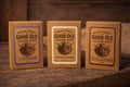 Regenerative Tallow & Coconut Oil Soap | Handmade Texas Soap